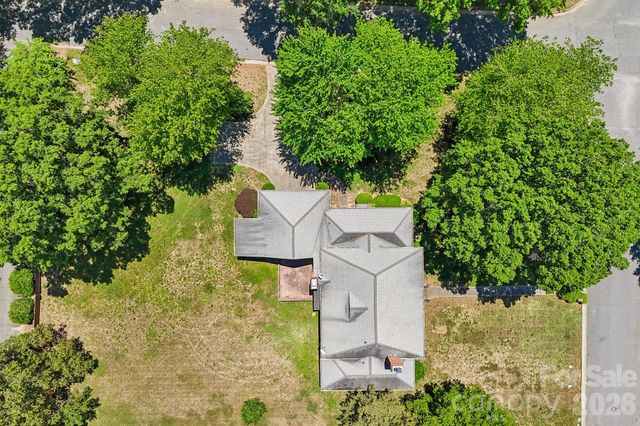 2231 Richardson Drive, Charlotte, NC 28211