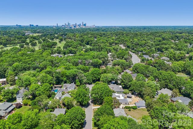 2231 Richardson Drive, Charlotte, NC 28211