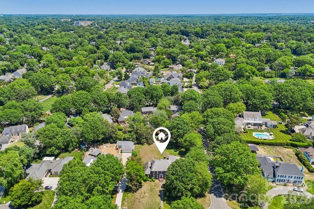 2231 Richardson Drive, Charlotte, NC 28211