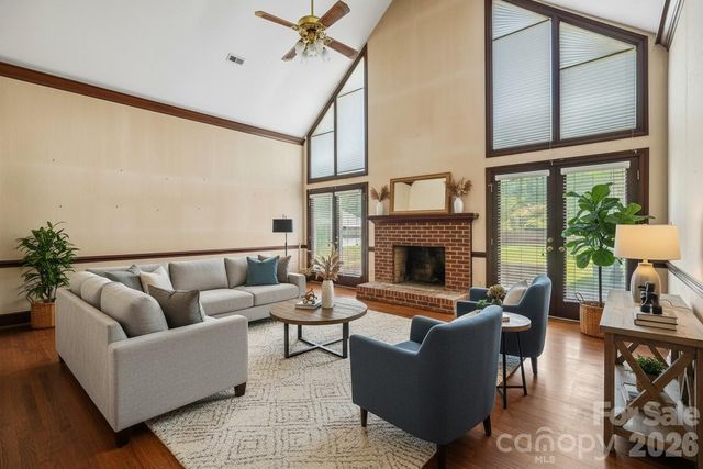 2231 Richardson Drive, Charlotte, NC 28211