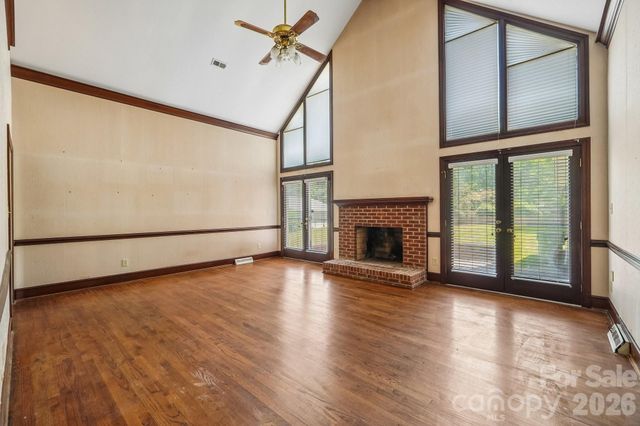 2231 Richardson Drive, Charlotte, NC 28211