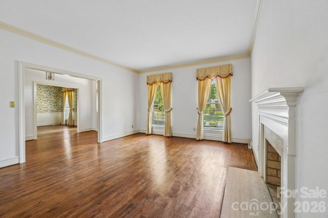 2231 Richardson Drive, Charlotte, NC 28211