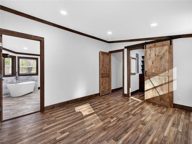 156 Dover Chapel Road, Ellijay, GA 30540