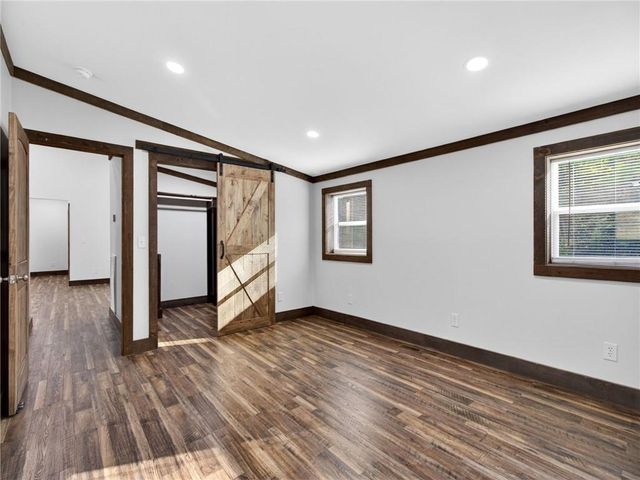 156 Dover Chapel Road, Ellijay, GA 30540