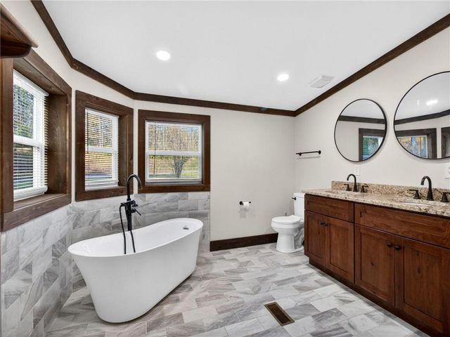 156 Dover Chapel Road, Ellijay, GA 30540