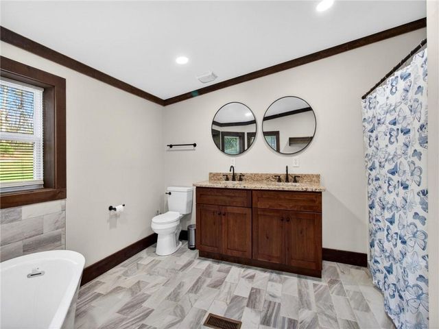 156 Dover Chapel Road, Ellijay, GA 30540