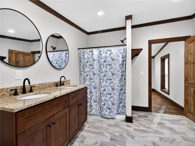 156 Dover Chapel Road, Ellijay, GA 30540