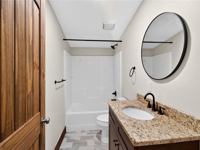 156 Dover Chapel Road, Ellijay, GA 30540