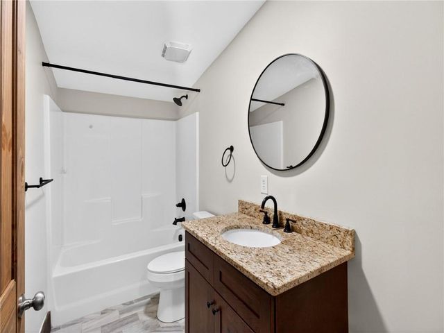 156 Dover Chapel Road, Ellijay, GA 30540