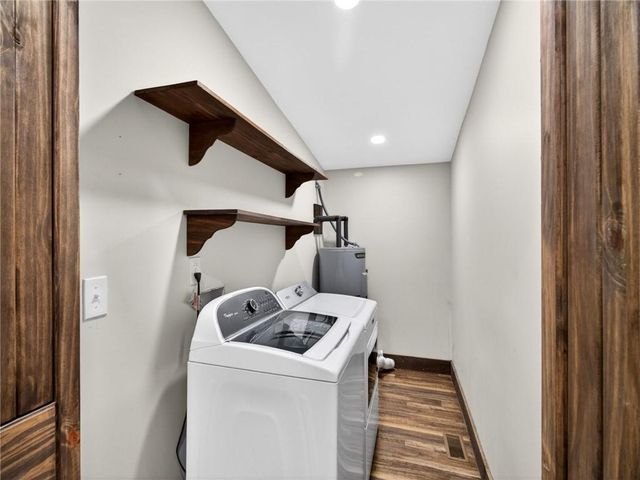 156 Dover Chapel Road, Ellijay, GA 30540