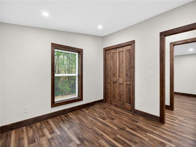 156 Dover Chapel Road, Ellijay, GA 30540