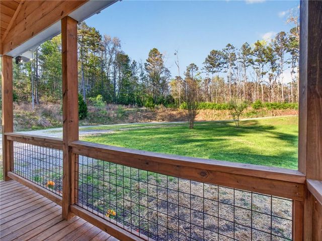 156 Dover Chapel Road, Ellijay, GA 30540