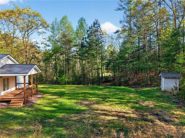 156 Dover Chapel Road, Ellijay, GA 30540