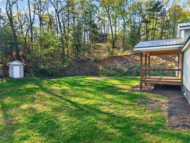 156 Dover Chapel Road, Ellijay, GA 30540