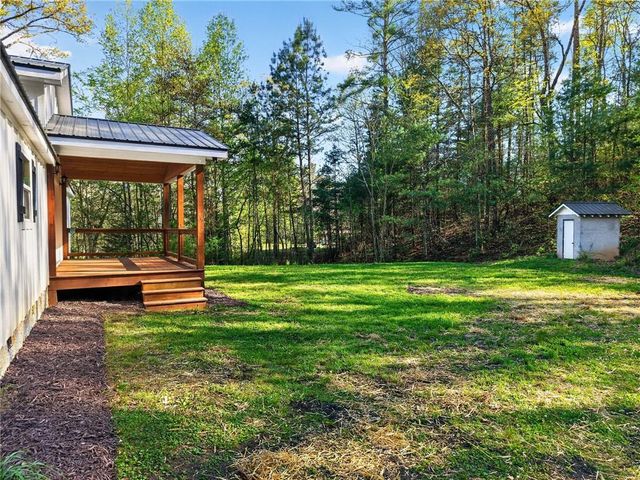 156 Dover Chapel Road, Ellijay, GA 30540