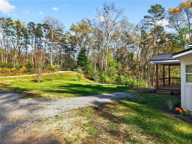 156 Dover Chapel Road, Ellijay, GA 30540