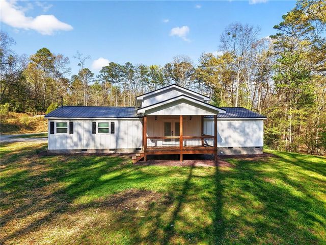 156 Dover Chapel Road, Ellijay, GA 30540