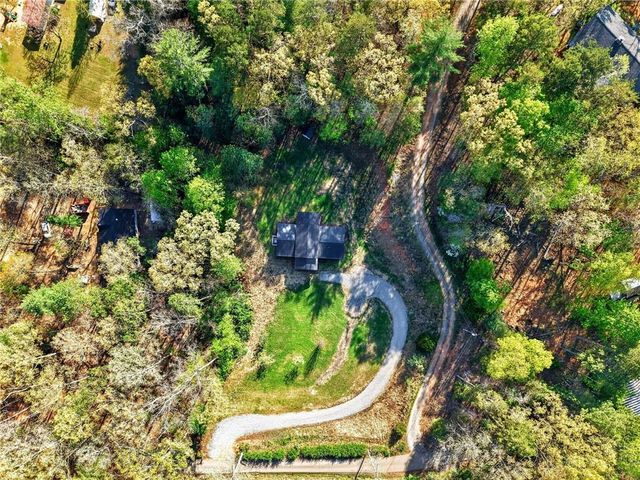 156 Dover Chapel Road, Ellijay, GA 30540