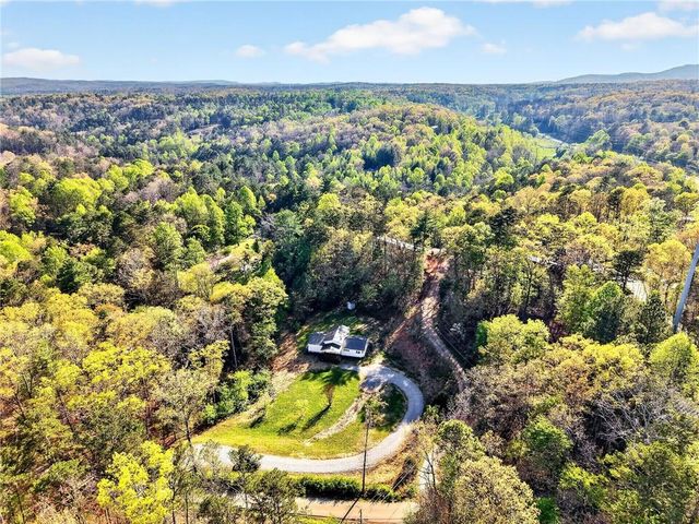 156 Dover Chapel Road, Ellijay, GA 30540