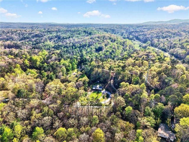 156 Dover Chapel Road, Ellijay, GA 30540