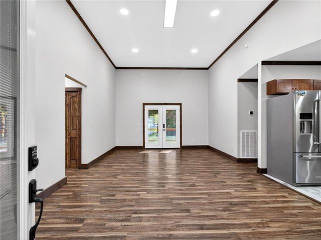 156 Dover Chapel Road, Ellijay, GA 30540