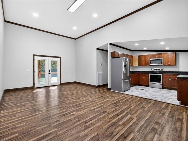156 Dover Chapel Road, Ellijay, GA 30540