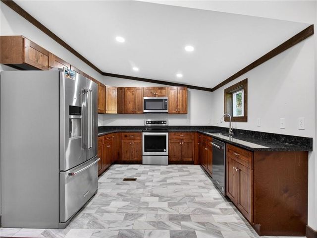 156 Dover Chapel Road, Ellijay, GA 30540