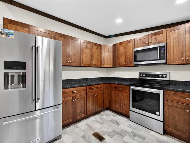 156 Dover Chapel Road, Ellijay, GA 30540