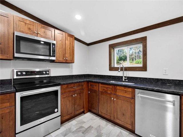156 Dover Chapel Road, Ellijay, GA 30540