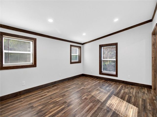 156 Dover Chapel Road, Ellijay, GA 30540