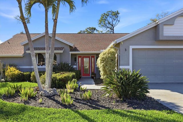 3746 SURREY LANE, Sarasota, FL 34235