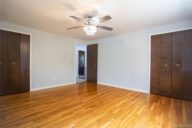 4015 Pinehurst Drive, West Bloomfield Charter Township, MI 48322
