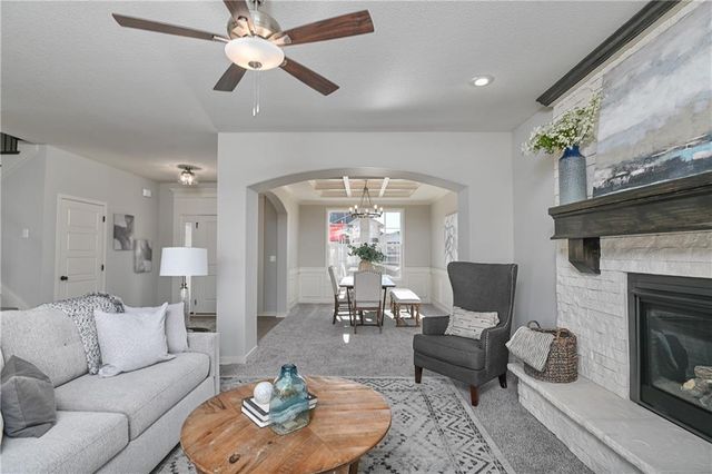 2243 W Elm Terrace, Olathe, KS 66061