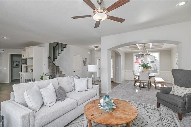 2243 W Elm Terrace, Olathe, KS 66061