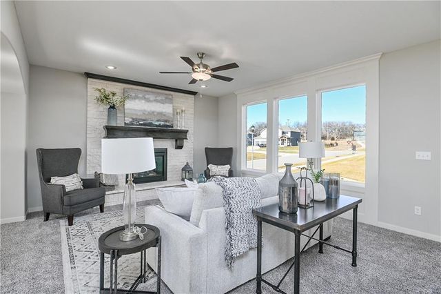 2243 W Elm Terrace, Olathe, KS 66061