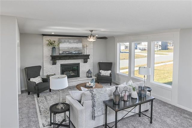 2243 W Elm Terrace, Olathe, KS 66061
