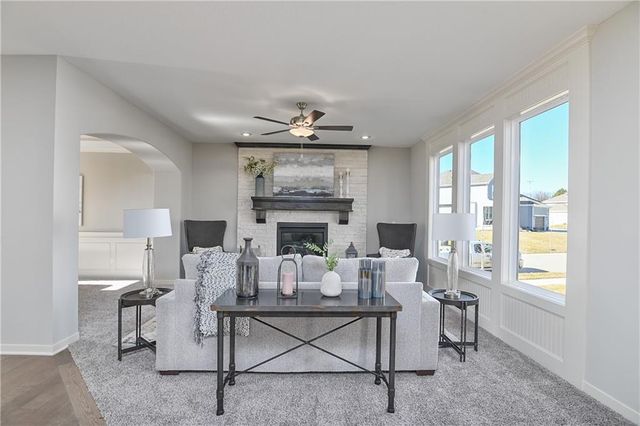 2243 W Elm Terrace, Olathe, KS 66061