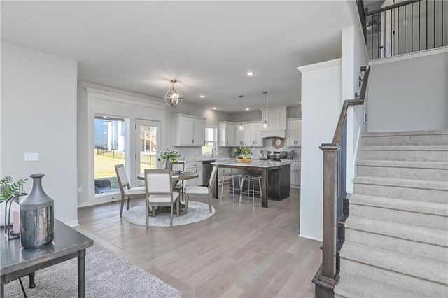 2243 W Elm Terrace, Olathe, KS 66061