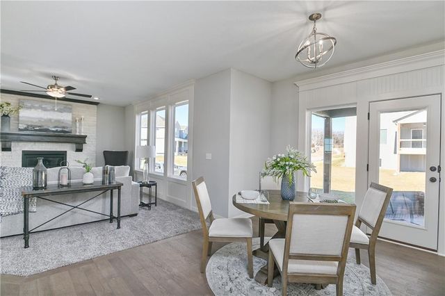 2243 W Elm Terrace, Olathe, KS 66061