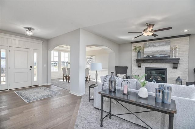 2243 W Elm Terrace, Olathe, KS 66061