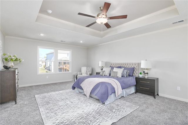 2243 W Elm Terrace, Olathe, KS 66061