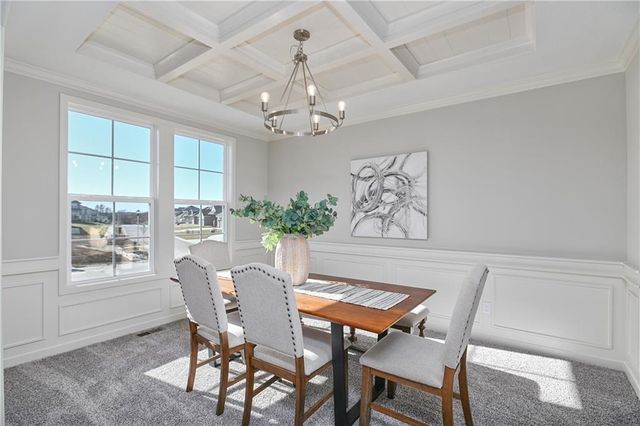2243 W Elm Terrace, Olathe, KS 66061