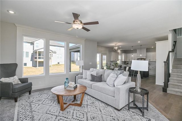 2243 W Elm Terrace, Olathe, KS 66061