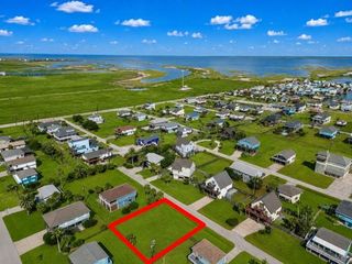 Lot16 Mansvelt Road, Jamaica Beach, TX 77554