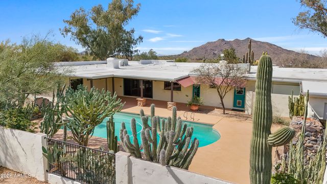 7710 E ARROYO Road, Cave Creek, AZ 85331