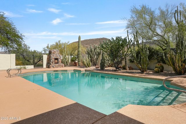 7710 E ARROYO Road, Cave Creek, AZ 85331