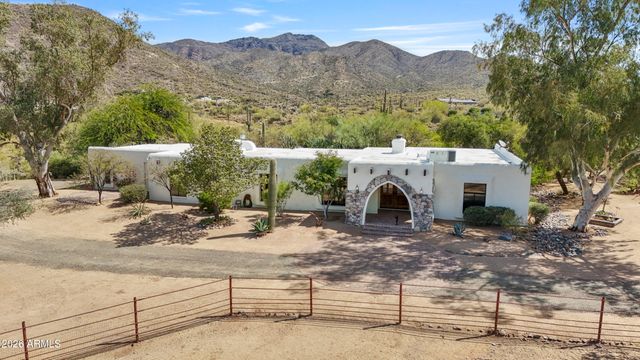 7710 E ARROYO Road, Cave Creek, AZ 85331