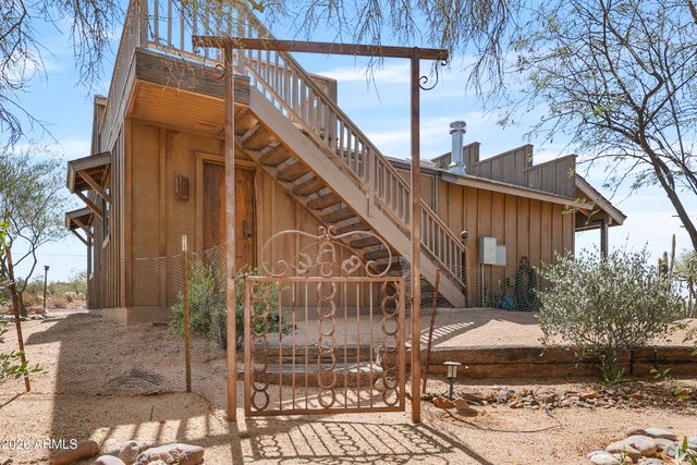 7710 E ARROYO Road, Cave Creek, AZ 85331