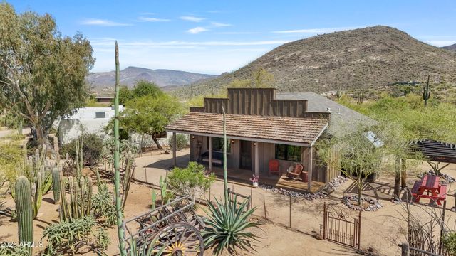 7710 E ARROYO Road, Cave Creek, AZ 85331