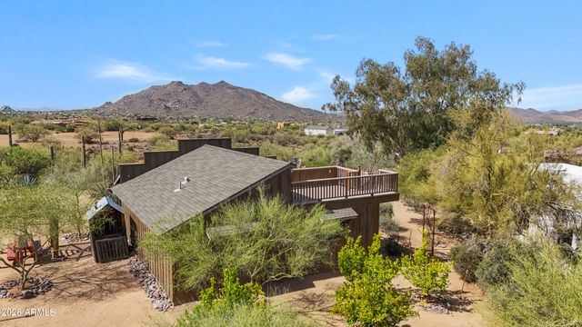 7710 E ARROYO Road, Cave Creek, AZ 85331